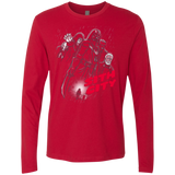 Sith city Men's Premium Long Sleeve