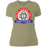 Truth Science Fact Women's Premium T-Shirt