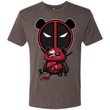 Bear Pool Men's Triblend T-Shirt