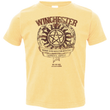 Winchester Bros Toddler Premium T-Shirt