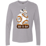 BB8Bit Men's Premium Long Sleeve