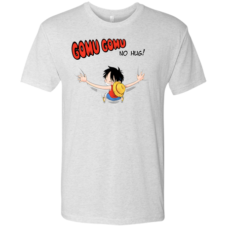 Gomu Gomu no Hug Men's Triblend T-Shirt