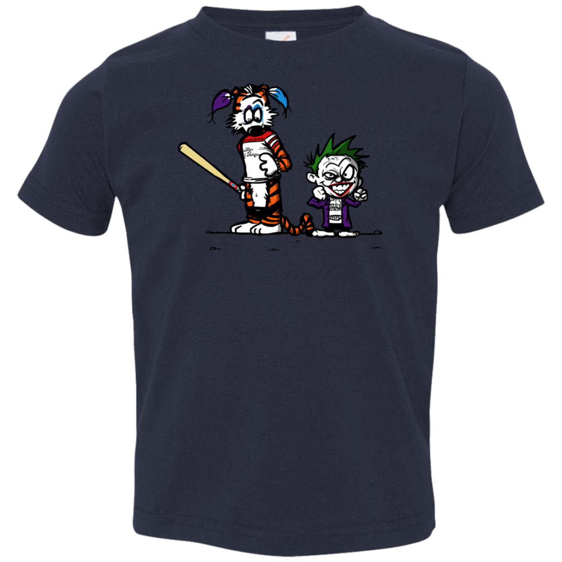 Suicide Tandem Toddler Premium T-Shirt