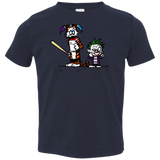 Suicide Tandem Toddler Premium T-Shirt