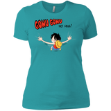 Gomu Gomu no Hug Women's Premium T-Shirt
