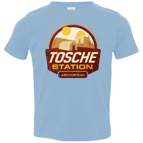 Tosche Station Toddler Premium T-Shirt