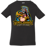 Leeroy Jenkins Infant PremiumT-Shirt