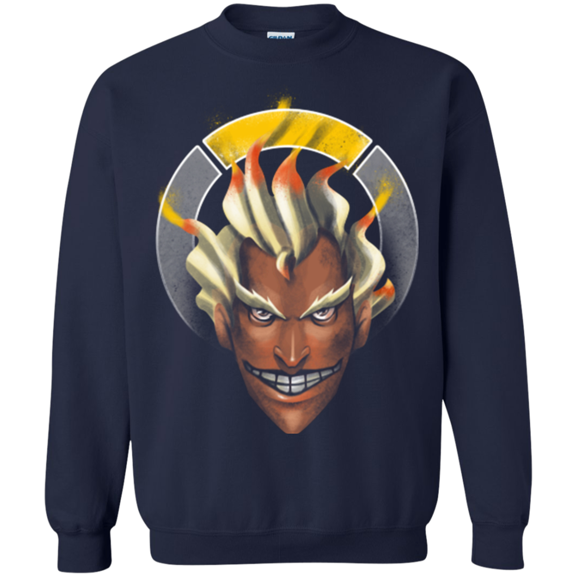 The Freak Crewneck Sweatshirt