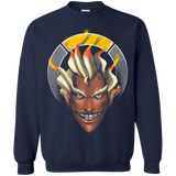 The Freak Crewneck Sweatshirt