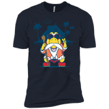 TURTLE HERMIT Boys Premium T-Shirt