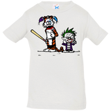 Suicide Tandem Infant PremiumT-Shirt