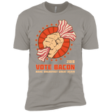 Vote Bacon In 2018 Boys Premium T-Shirt
