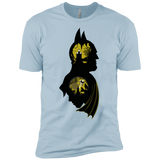 Bat Detective Boys Premium T-Shirt