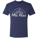 Mind Palace Men's Triblend T-Shirt