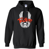 THE TROOPERS Pullover Hoodie