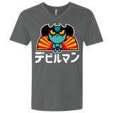 ChibiDebiruman Men's Premium V-Neck
