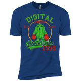 Needle Spray Men's Premium T-Shirt