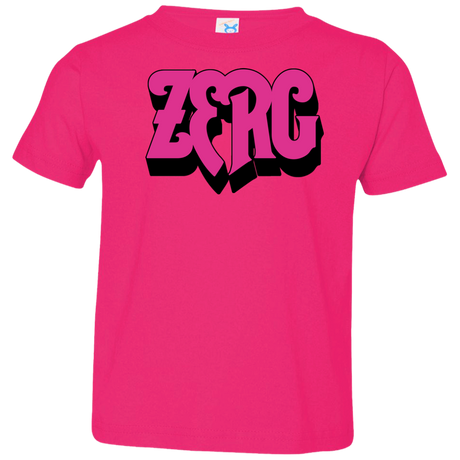 Zerg Rush Toddler Premium T-Shirt