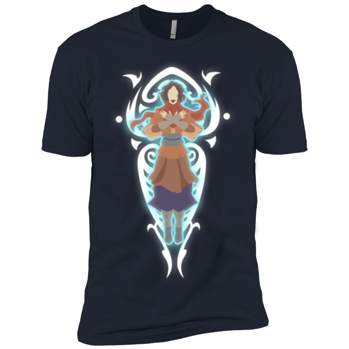 The Spirit of the Avatar Men's Premium T-Shirt