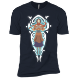 The Spirit of the Avatar Men's Premium T-Shirt