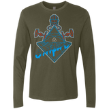 Imperial Punk Men's Premium Long Sleeve