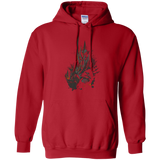 Darklord Pullover Hoodie