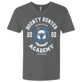 Bounty Hunter Academy 02 Men's Premium V-Neck