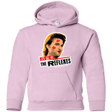 Reflexes Youth Hoodie