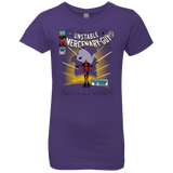 No More Girls Premium T-Shirt