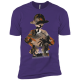 The Straw Hat Crew Men's Premium T-Shirt