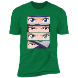 Team 7 Eyes Men's Premium T-Shirt