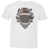 Paranormal Bureau Toddler Premium T-Shirt