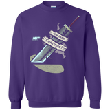 Continue Crewneck Sweatshirt