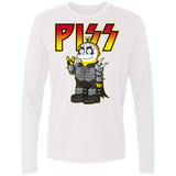 Piss Men's Premium Long Sleeve