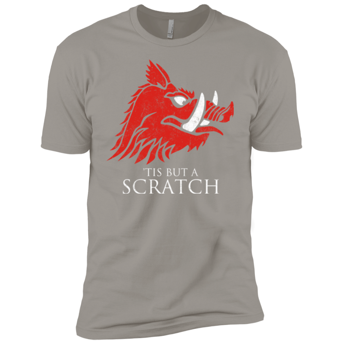 House Scratch Boys Premium T-Shirt