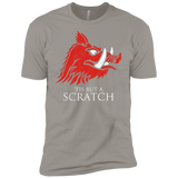 House Scratch Boys Premium T-Shirt