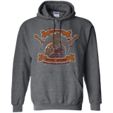 Sacred Ground Pullover Hoodie