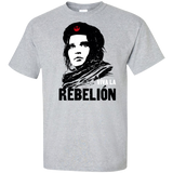Viva la Rebelion Tall T-Shirt