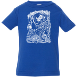 Zombnny Infant Premium T-Shirt