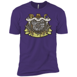 Adventurer's Crest Men's Premium T-Shirt