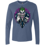 Venomous Joke Men's Premium Long Sleeve
