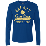 Guardians Since 1969 Men's Premium Long Sleeve