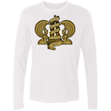 SOUTHERN ORACLE Men's Premium Long Sleeve