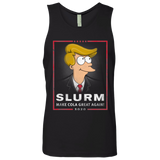 Donald J Fry Elect Men's Premium Tank Top