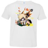 Shine Toddler Premium T-Shirt