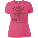 Alchemy University Women's Premium T-Shirt