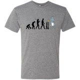 Don't Call Me Shorty Men's Triblend T-Shirt