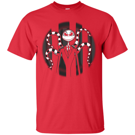 SLENDER JACK T-Shirt