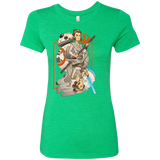 Hope Women's Triblend T-Shirt