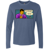 NDGT good thing Men's Premium Long Sleeve